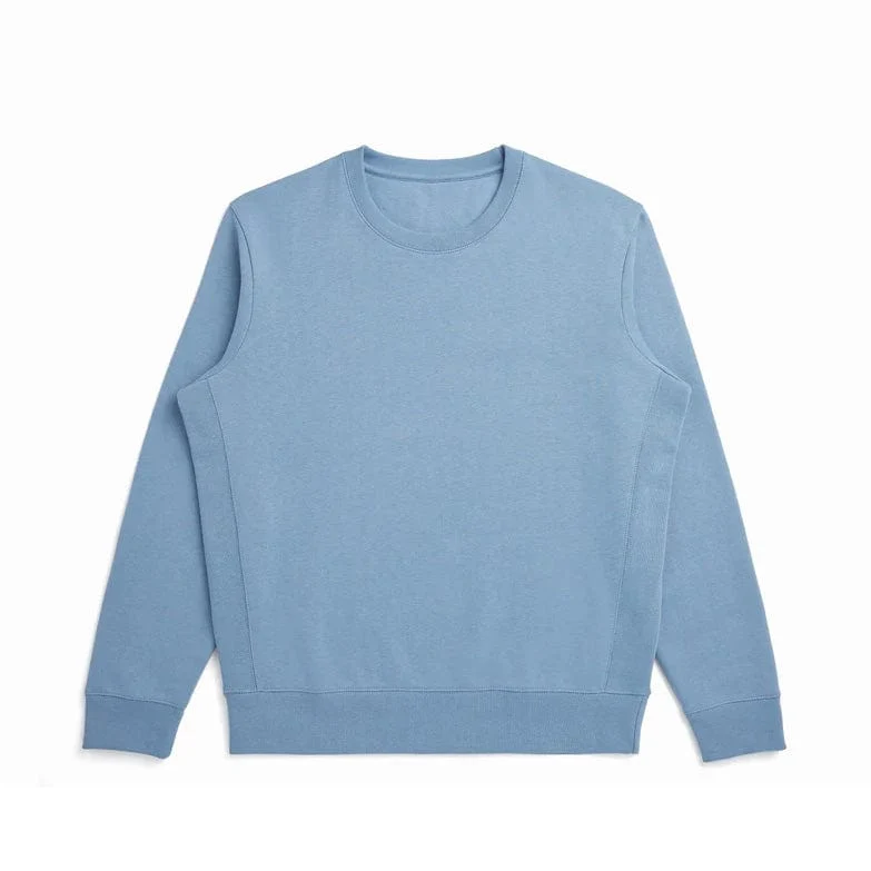 Organic Cotton Crewneck